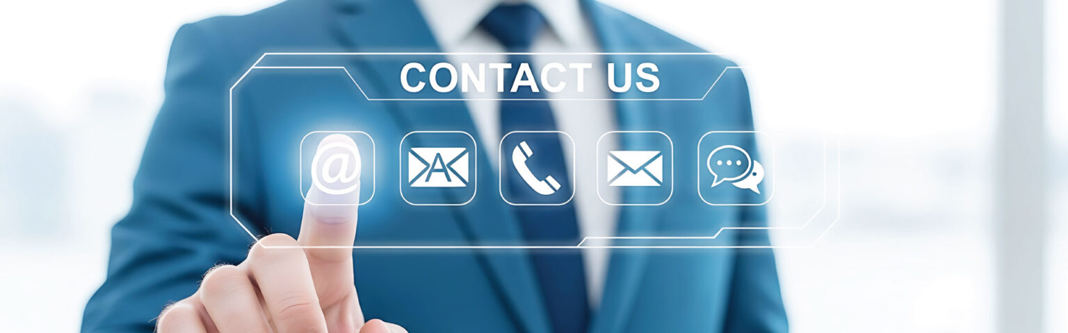 Contact us - IB Global DMC